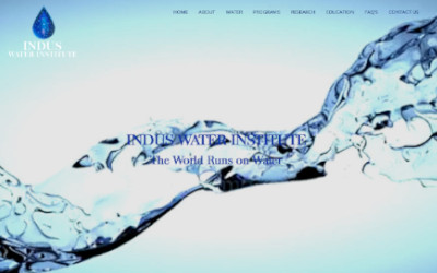Indus Water Institute Private Limited