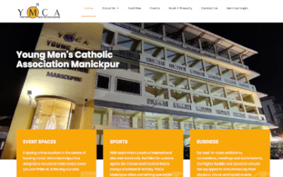 YMCA Manickpur